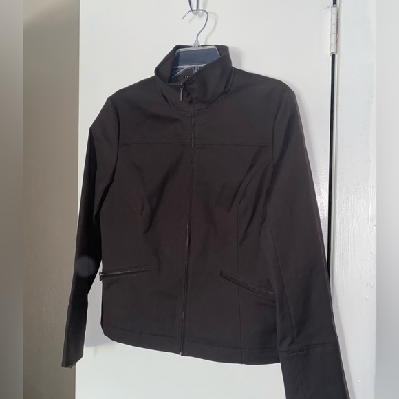 Lafayette 148 jacket - Picture 2 of 5
